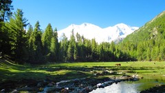 Landscapes Mountains pakistan mountain range nanga parbat Fairy 