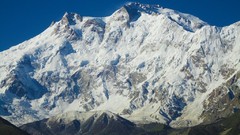 Landscapes Mountains pakistan mountain range nanga parbat Fairy 