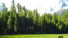 Landscapes Mountains pakistan mountain range nanga parbat Fairy 