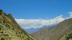 Landscapes Mountains pakistan mountain range nanga parbat Fairy 