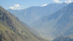 Landscapes Mountains pakistan mountain range nanga parbat Fairy 