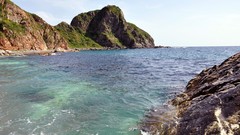 Landscapes Mountains rivers