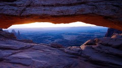 Landscapes Mountains rocks