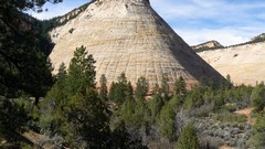 Landscapes Mountains skyscapes