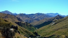 Landscapes Mountains skyscapes