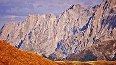 Landscapes Mountains switzerland Alps Europe