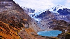 Landscapes Mountains switzerland Alps Europe lakes