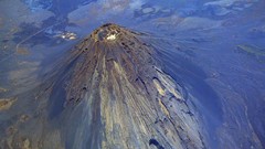 Landscapes Mountains Volcanoes