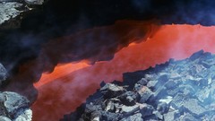 Landscapes Mountains Volcanoes MAGMA