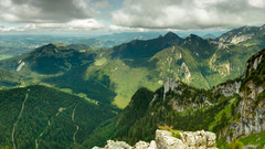 Landscapes multiscreen