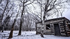 Landscapes multiscreen