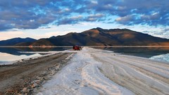 Landscapes multiscreen