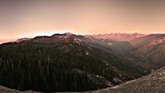 Landscapes multiscreen