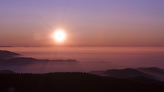 Landscapes multiscreen