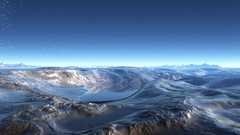 Landscapes multiscreen