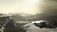 Landscapes multiscreen