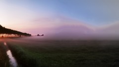 Landscapes multiscreen