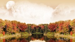 Landscapes multiscreen