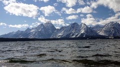 Landscapes national park