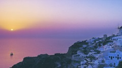 Landscapes nature Animals dual