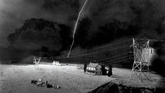 Landscapes nature Animals monochrome national geographic 