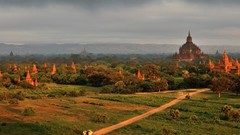 Landscapes nature Animals Mountains Birds national geographic 