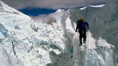 Landscapes nature Animals Mountains national geographic National