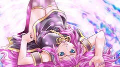 Landscapes nature Anime