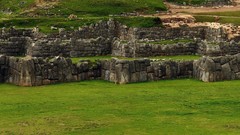 Landscapes nature architecture ancient Incase