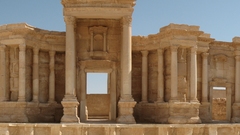 Landscapes nature architecture panoramic