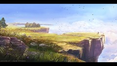 Landscapes nature artwork