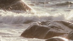 Landscapes nature Beaches