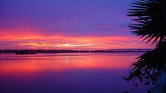 Landscapes nature Beaches