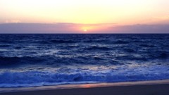 Landscapes nature Beaches