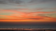 Landscapes nature Beaches