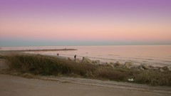 Landscapes nature Beaches