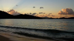 Landscapes nature Beaches