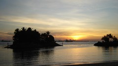 Landscapes nature Beaches