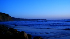 Landscapes nature Beaches