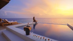 Landscapes nature Beaches