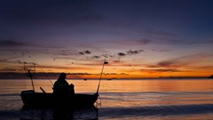 Landscapes nature Beaches