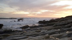 Landscapes nature Beaches