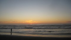 Landscapes nature Beaches