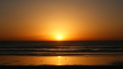 Landscapes nature Beaches