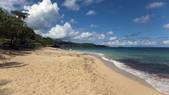 Landscapes nature Beaches