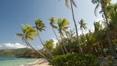 Landscapes nature Beaches