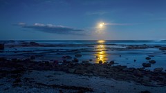 Landscapes nature Beaches