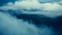 Landscapes nature blue clouds heaven skies skyscapes