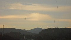 Landscapes nature blue Mountains clouds heaven Brazil skyscapes