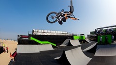 Landscapes nature bmx skies motorbikes